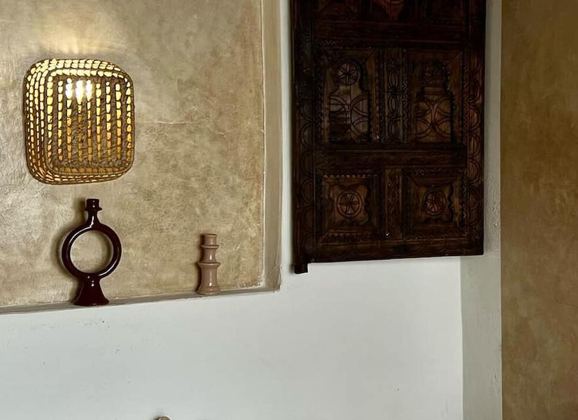 Équipements de la chambre Photo