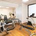 Salle de sport