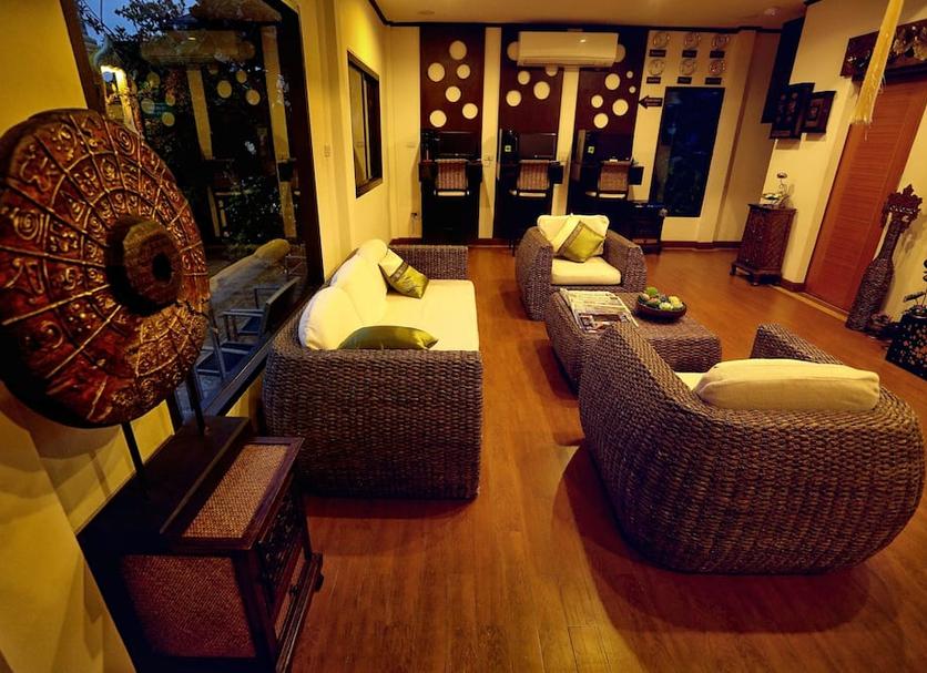 Salon Photo