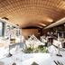 Salle de banquet