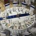 Salle de banquet