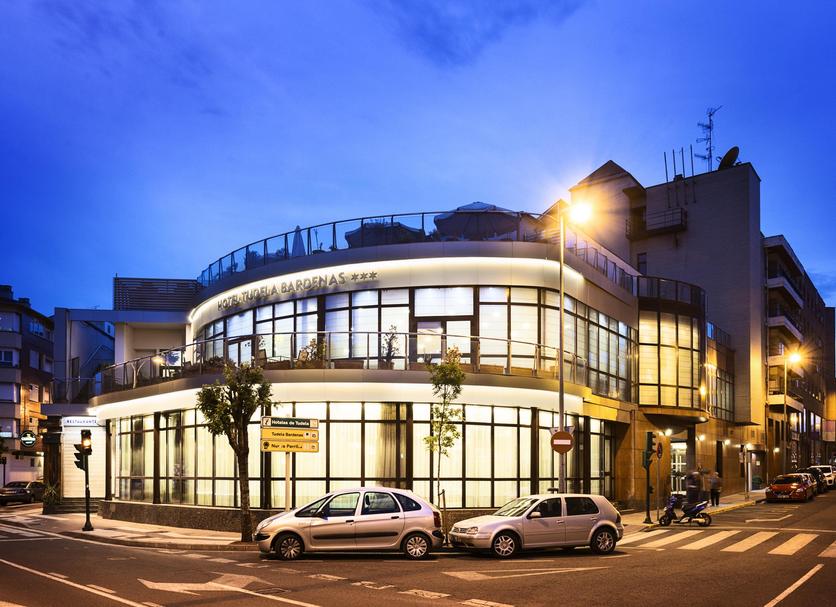 Bâtiment Photo