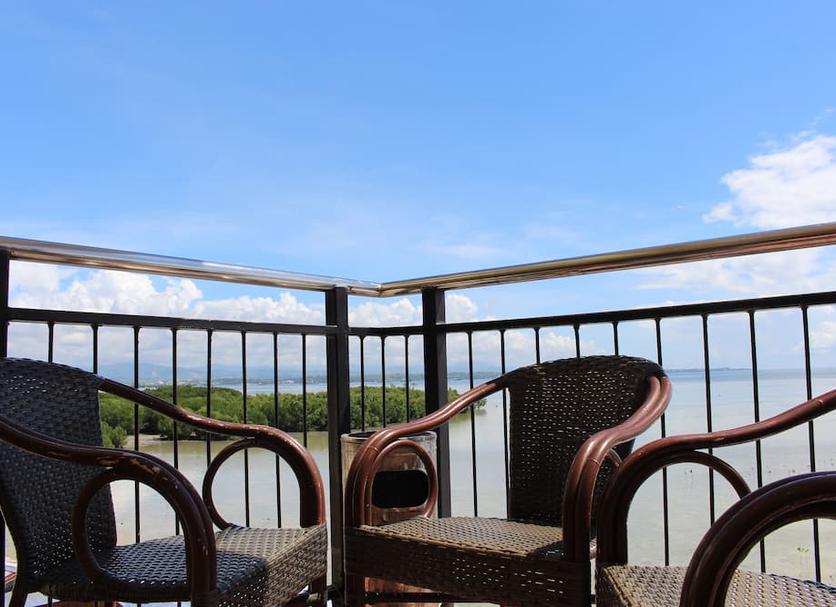 Balcon Photo