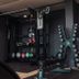 Salle de sport