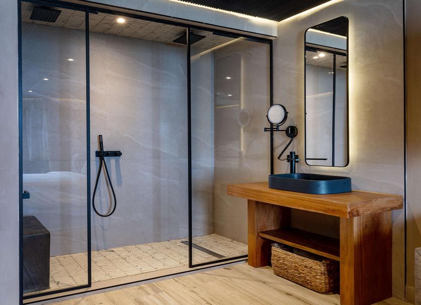 Salle de bain Photo