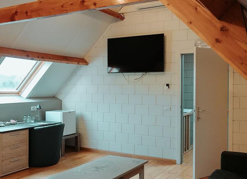 Équipements de la chambre Photo