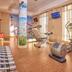 Salle de sport