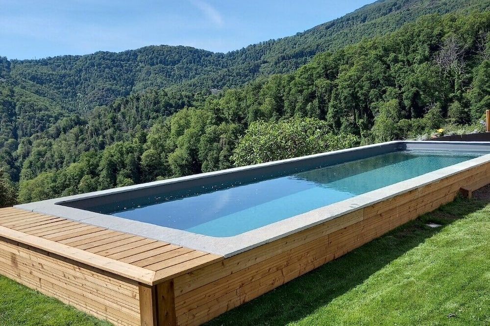 Piscine Photo