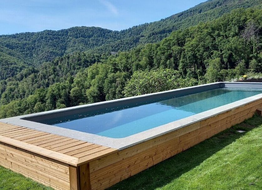 Piscine Photo