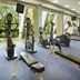 Salle de sport