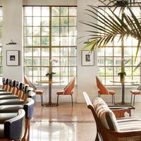 The Betsy Hotel, South Beach
