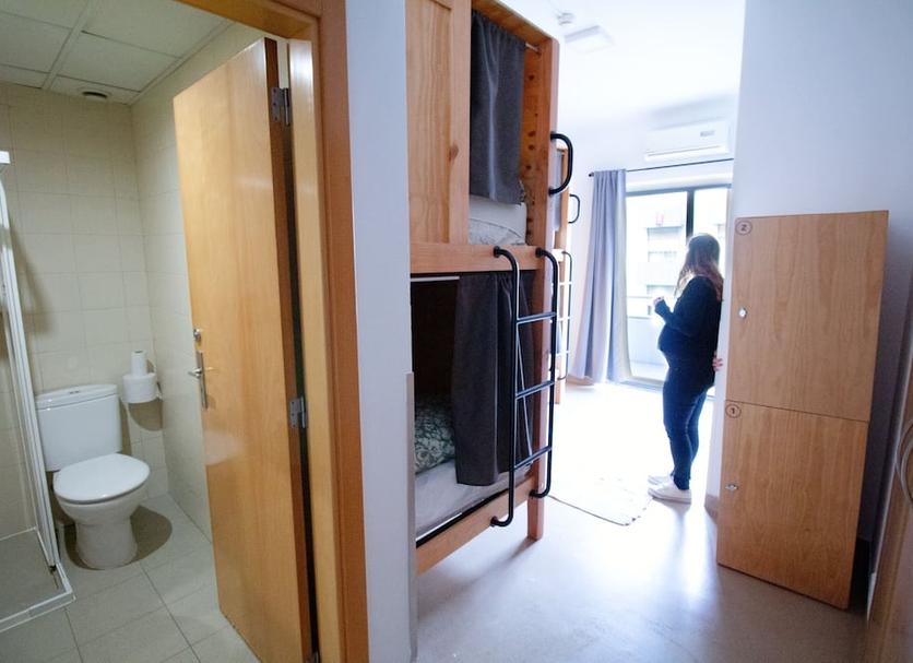 Équipements de la chambre Photo