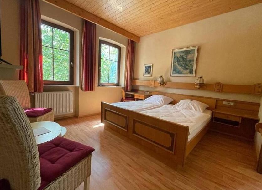 Chambre Photo