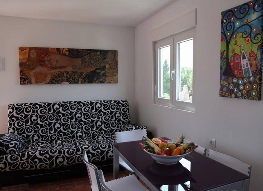 Salle à manger Photo