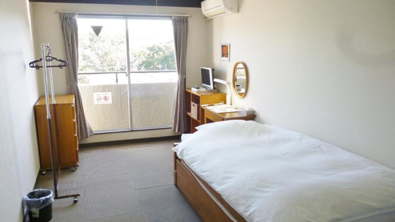 Econo-Inn Kyoto