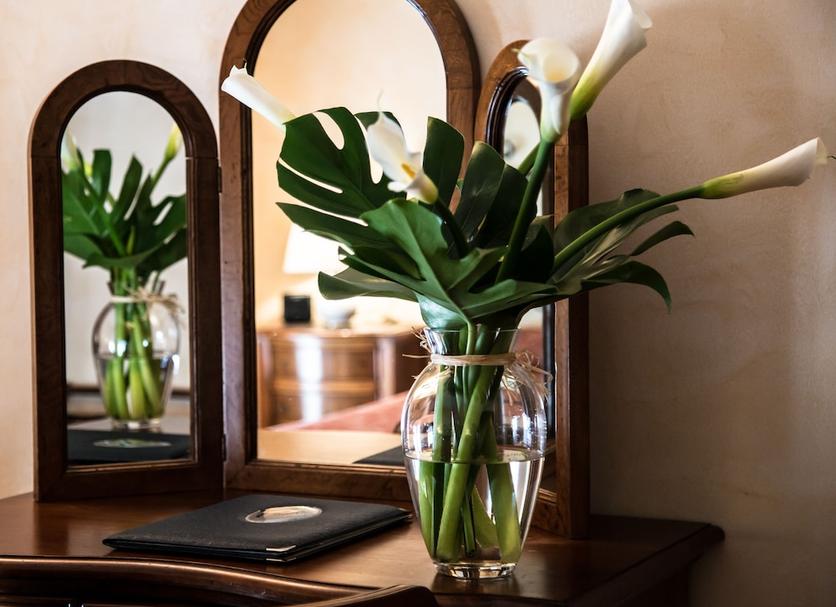Équipements de la chambre Photo