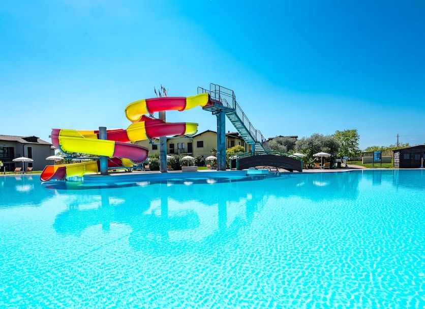 Piscine Photo