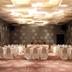 Salle de banquet