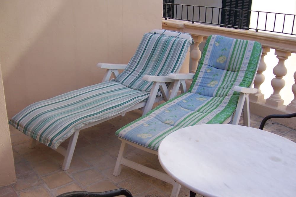 Balcon