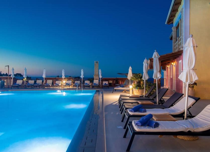 Piscine Photo