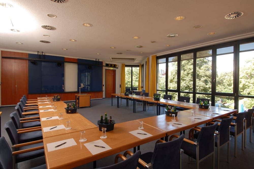 Espace de conférence