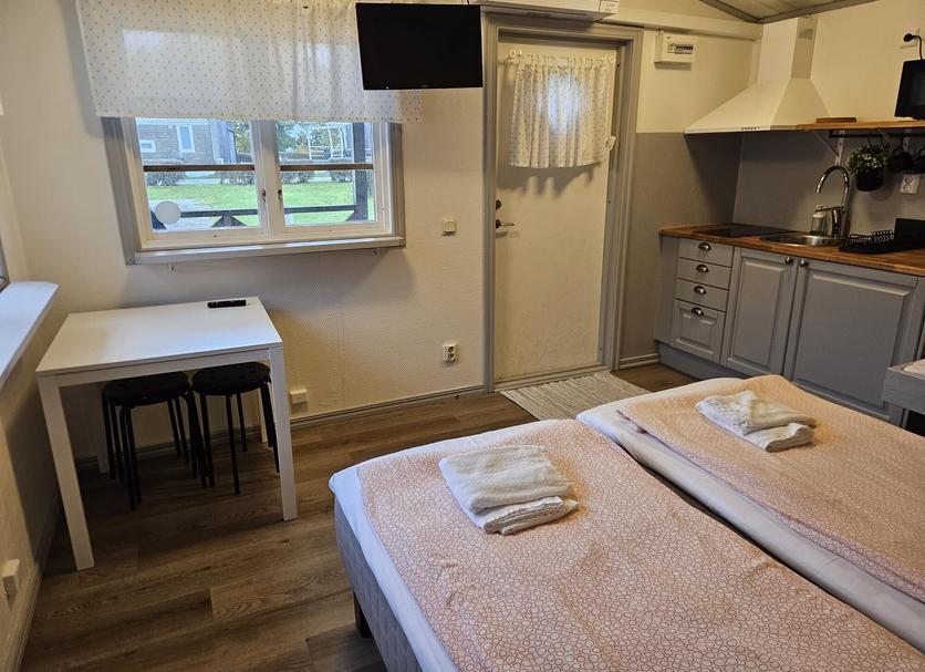 Chambre Photo