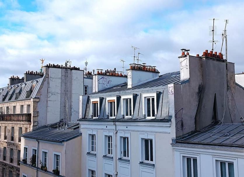 Extérieur Photo