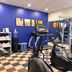 Salle de sport