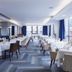 Salle de banquet
