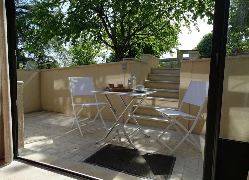 Balcon Photo