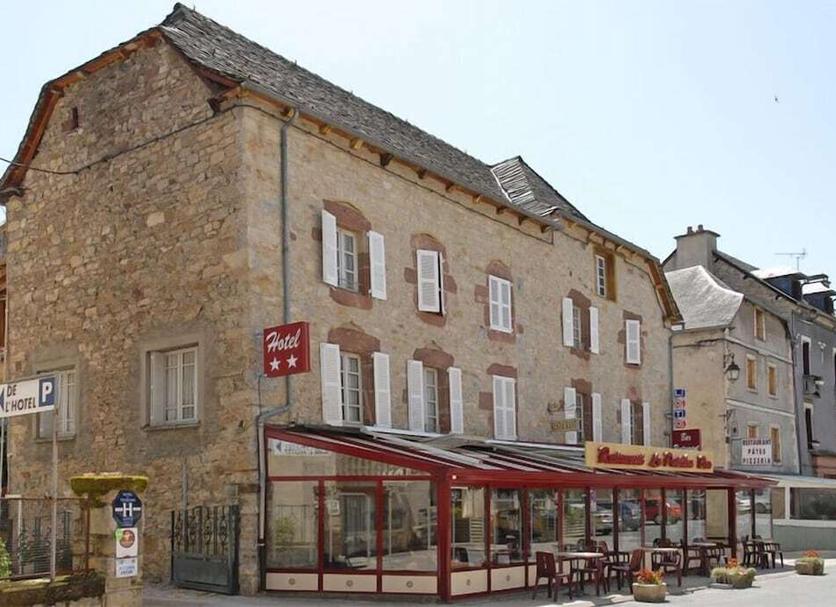 Bâtiment Photo