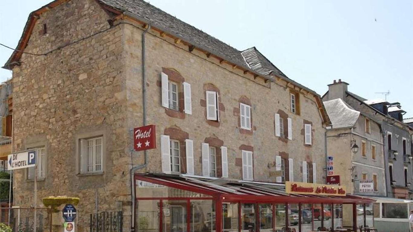 Hôtel Le Portalou