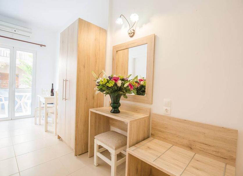 Équipements de la chambre Photo