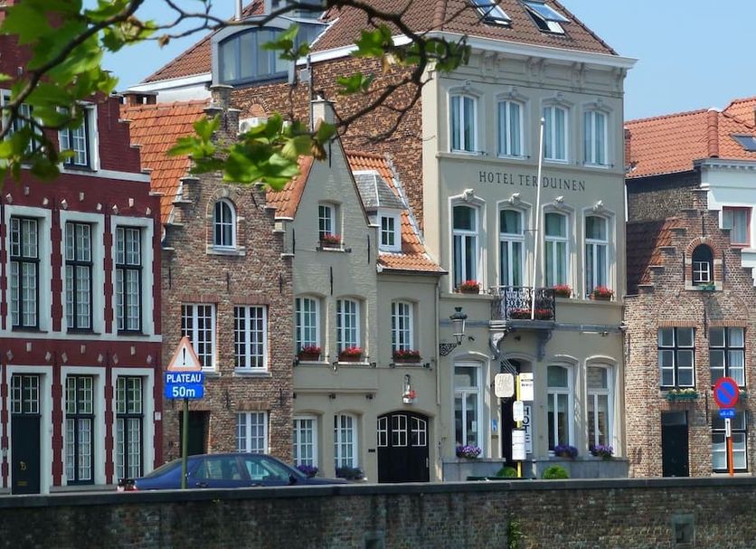 Bâtiment Photo