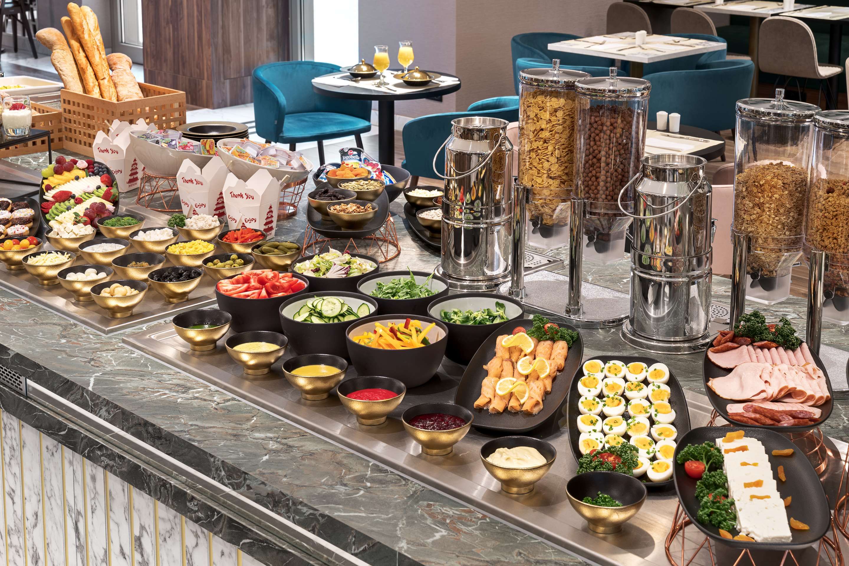 Buffet