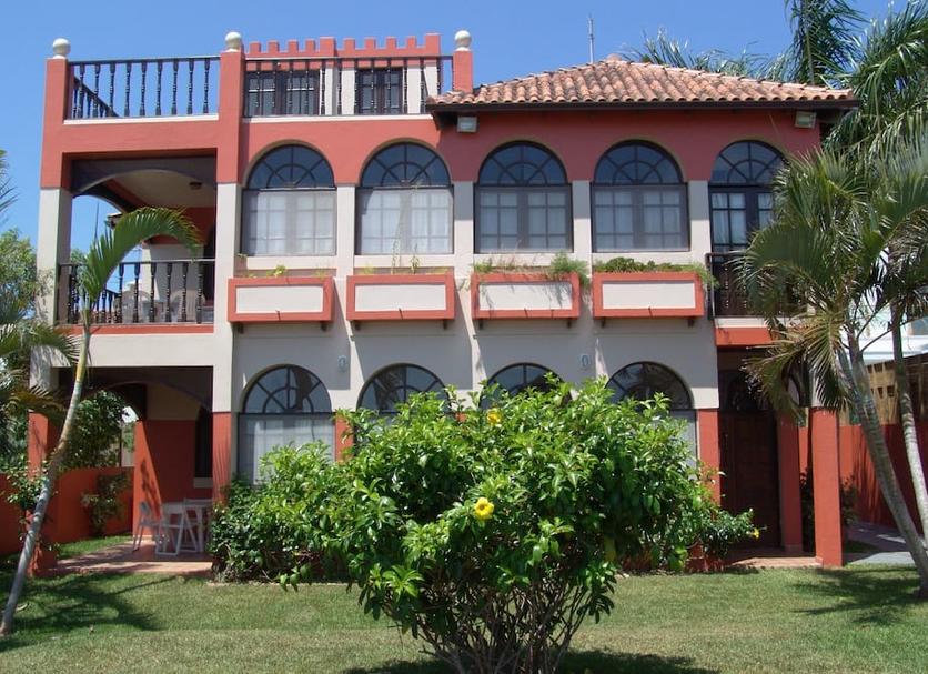 Bâtiment Photo