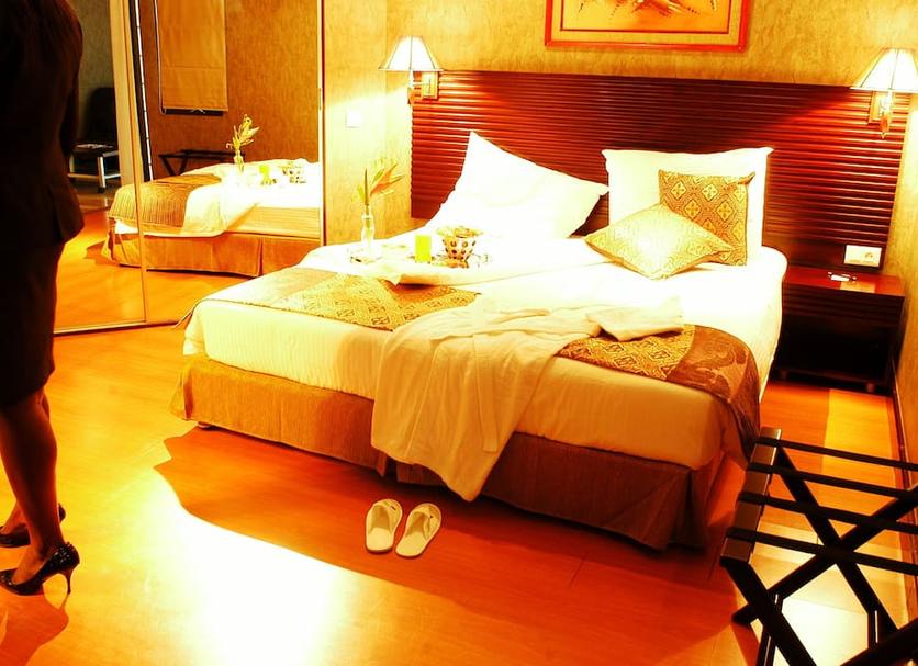 Chambre Photo