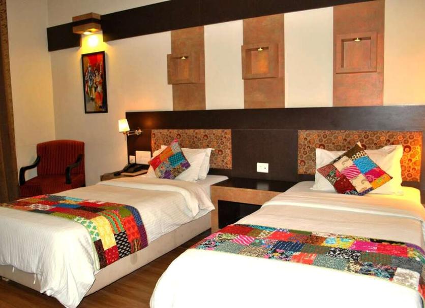 Chambre Photo