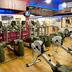 Salle de sport