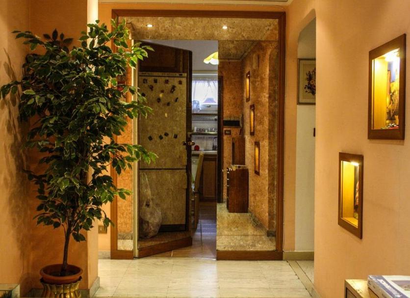 Hall d’entrée Photo