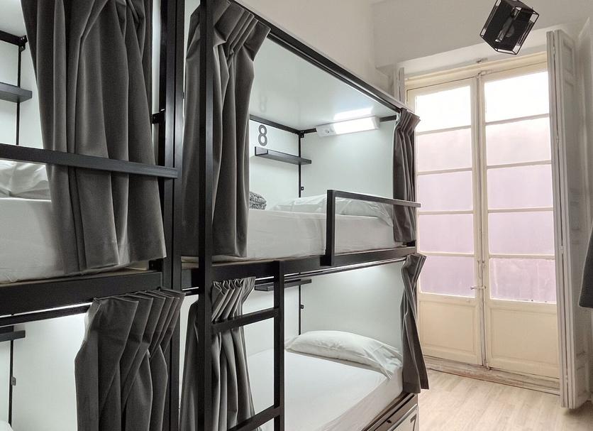 Équipements de la chambre Photo