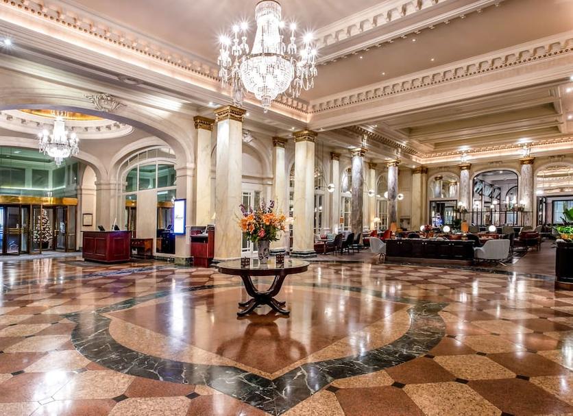 Hall d’entrée Photo
