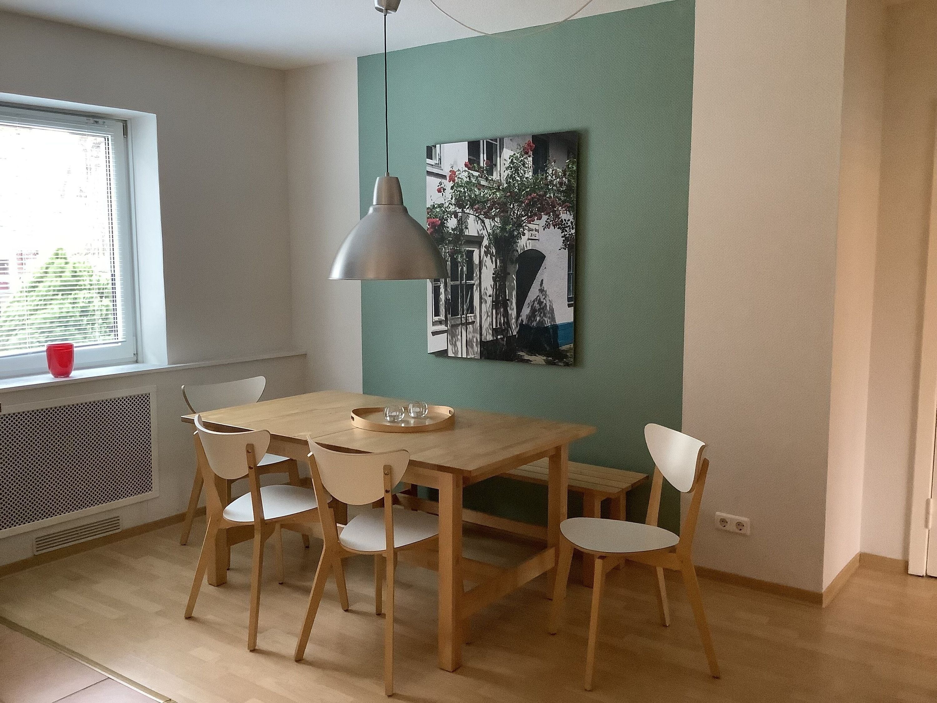 Salle à manger