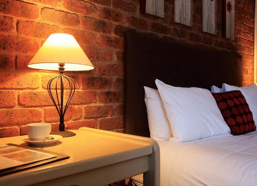 Équipements de la chambre Photo