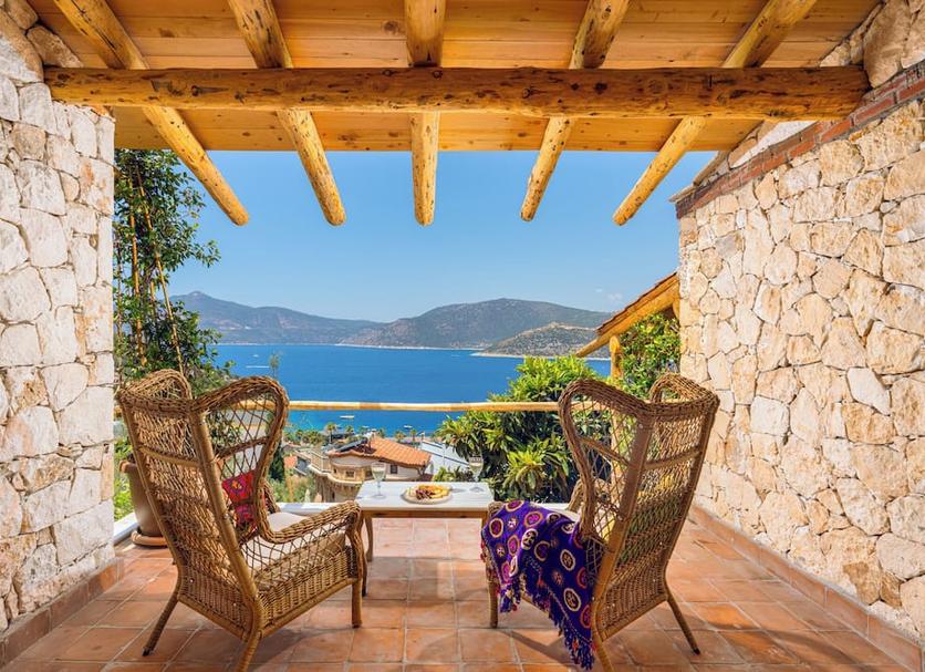 Balcon Photo