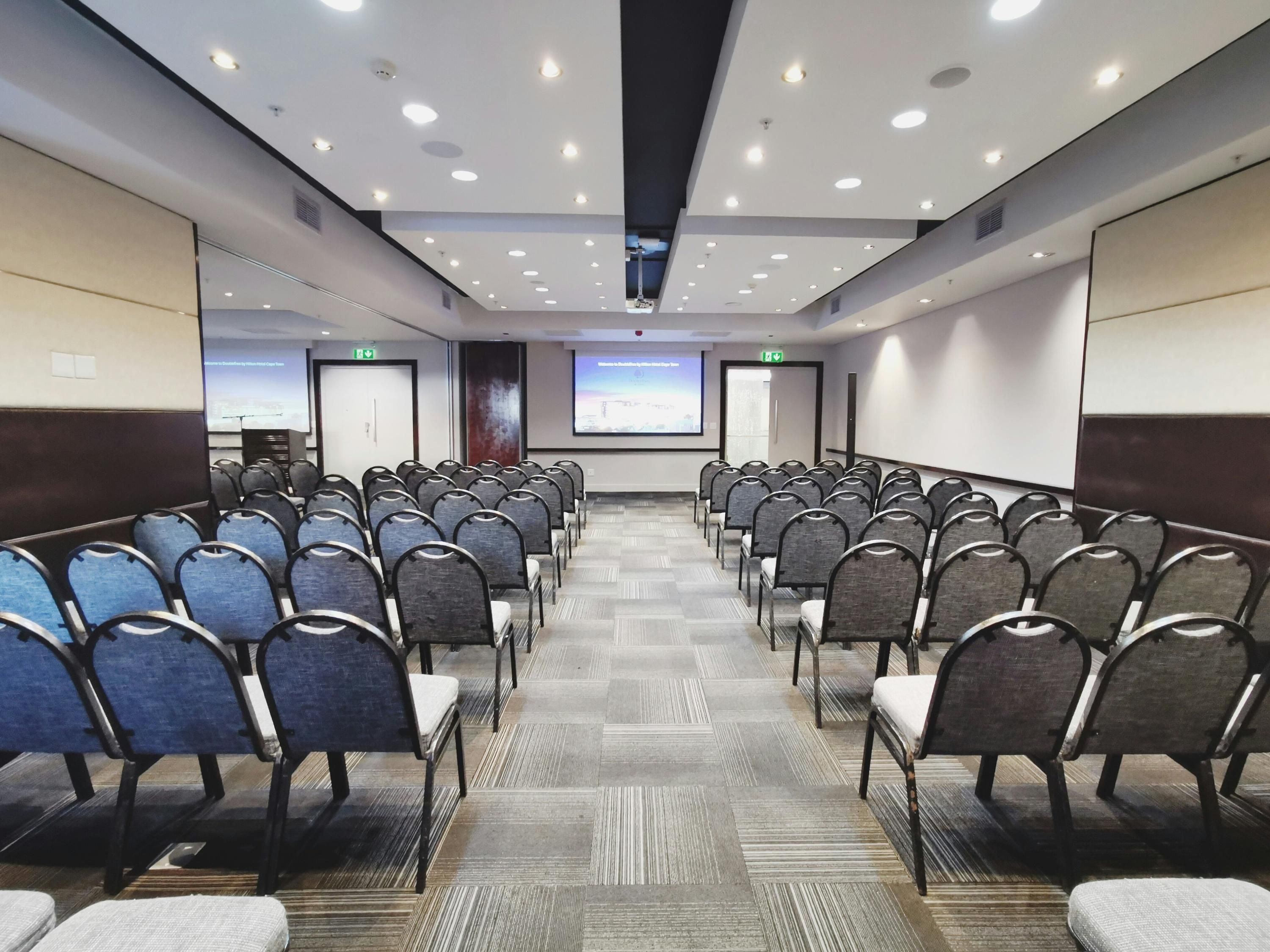 Espace de conférence