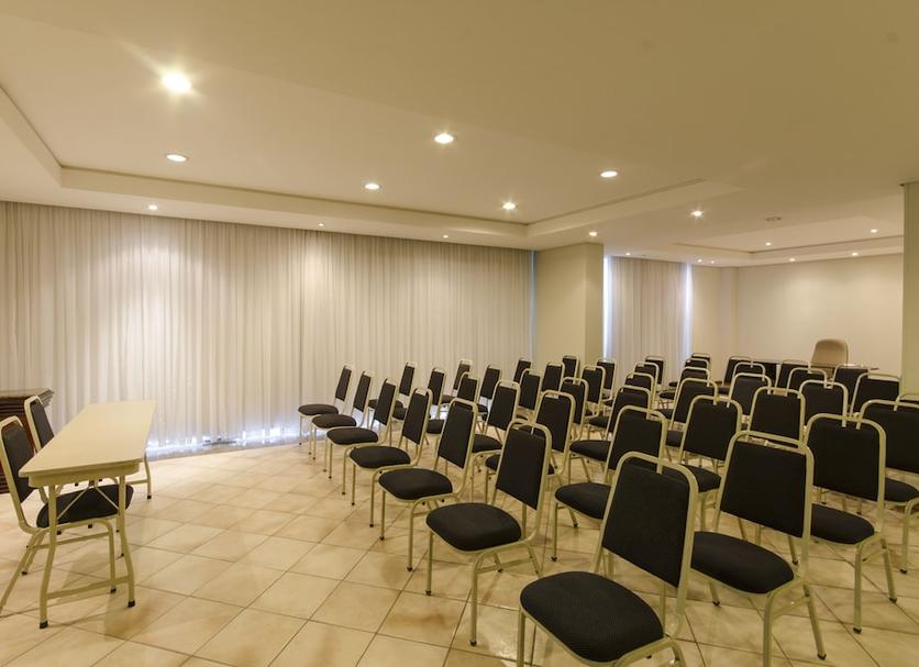 Espace de conférence Photo