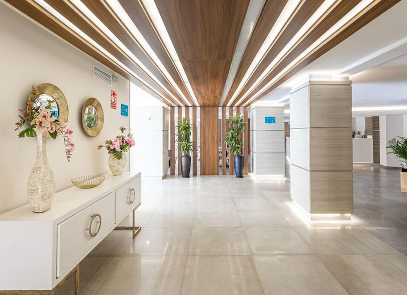 Hall d’entrée Photo