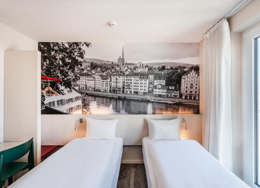 Chambre Photo
