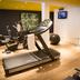 Salle de sport